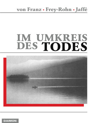 cover image of Im Umkreis des Todes